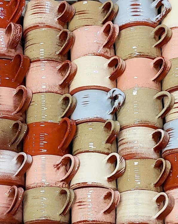 Mukit käyttöön